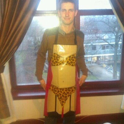 Profile Picture of Kevin Colquhoun (@kahoon9928) on Twitter