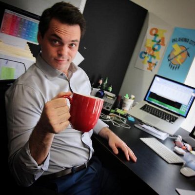 Profile Picture of James Cullen (@jamescullen88) on Twitter