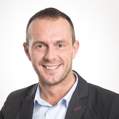 Profile Picture of Christian D'Andrea (@chridandrea) on Twitter