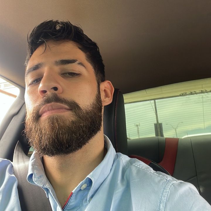 Profile Picture of David Estévez (@@davidestevezc) on Tiktok