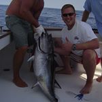 Profile Picture of Marc Forrest (@fishgolfbeer) on Instagram
