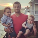 Profile Picture of Nathan Bumgarner (@nate_bumgarner) on Instagram