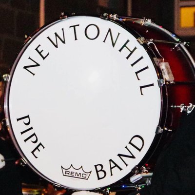 Profile Picture of Newtonhill Pipe Band (@NHPipeBand) on Twitter