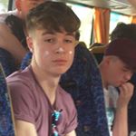 Profile Picture of Adam Turley (@adam_turley8) on Instagram