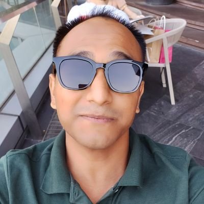 Profile Picture of Anuj Lal Shrestha (@AnujLalShresth1) on Twitter