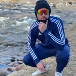 Profile Picture of Matt Frazier (@matthewkfrazier) on Instagram