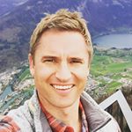 Profile Picture of Peter Chmielewski (@peterjameschm) on Instagram