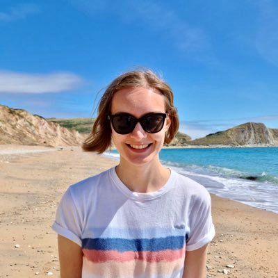 Profile Picture of Emily (@EmilyGillings) on Twitter