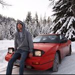 Profile Picture of John Briere (@john_90b) on Instagram