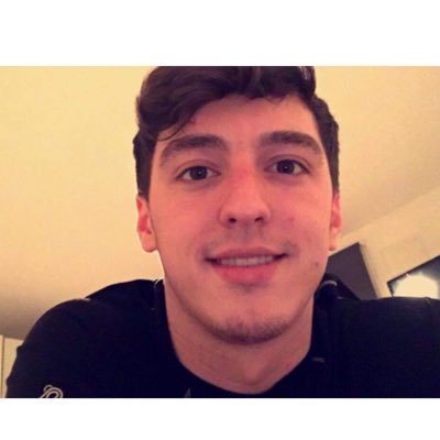 Profile Picture of Tom Tyrrell (@tomtyrrell1) on Twitter