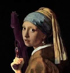 Profile Picture of Francesca Pacelli (@francesca.pacelli) on Facebook