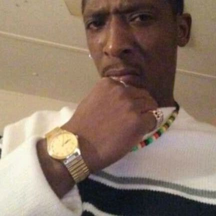 Profile Picture of Andre Calhoun (@@andrecalhoun) on Tiktok