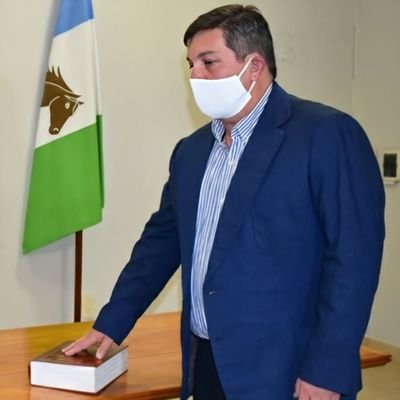 Profile Picture of Osvaldo Claudio Galay (@OsvaldoGalay) on Twitter