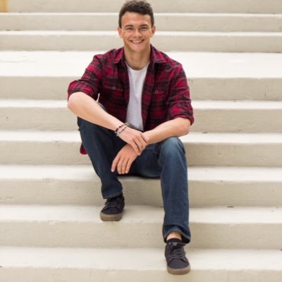 Profile Picture of Chase Hoffman (@Hofferton8) on Twitter
