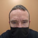 Profile Picture of Chris Peden (@peden_chris) on Instagram