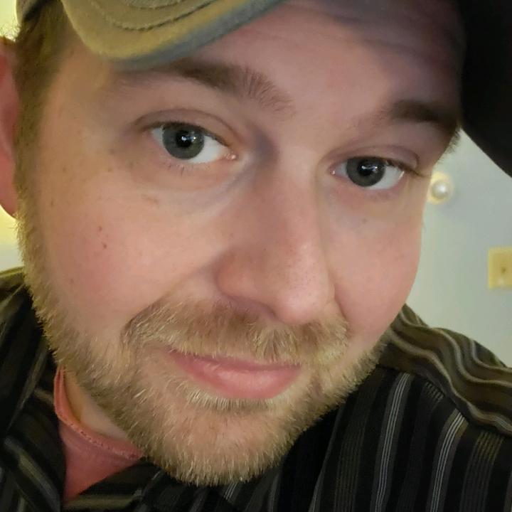 Profile Picture of Jeremy Vance (@jeremyvance00) on Tiktok