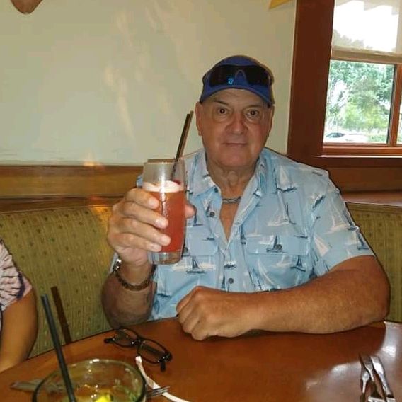 Profile Picture of skip sherman (@skipsherman7ripper) on Tiktok