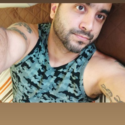 Profile Picture of Edwin Hubert Castillo Lozada (@hubert_lozada) on Twitter