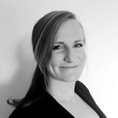 Profile Picture of Rachel Healey (@EHC_Training) on Twitter