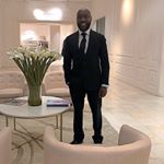 Profile Picture of Brandon Benson (@ivyleague_lyfe) on Instagram