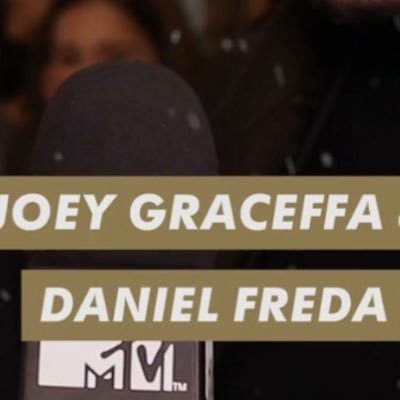 Profile Picture of Daniel Freda (@mister_freda) on Twitter