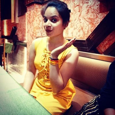 Profile Picture of Naina Gupta (@nainagupta01398) on Twitter
