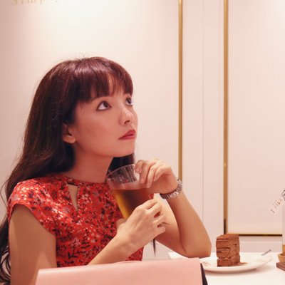 Profile Picture of Tiffany Yong (@tiffanyyongwt) on Twitter