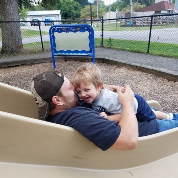 Profile Picture of Paul Leonard (@manarcftsk) on Poshmark