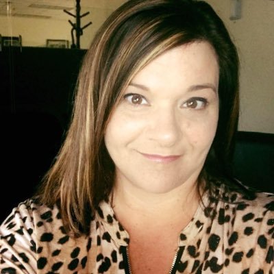 Profile Picture of Tracy Simmons (@Teeracey) on Twitter