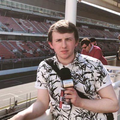 Profile Picture of Joshua Burch (@JoshuaBurch99) on Twitter