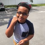 Profile Picture of Tyrone McCloud Jr. (@tyronemccloud_jr) on Instagram