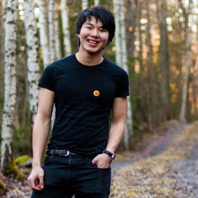 Profile Photo of Andrew Ho (@AndrewUchiha94) on Twitter