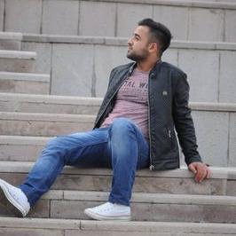 Profile Picture of Erdem Agdas (@erdemagdass) on Twitter