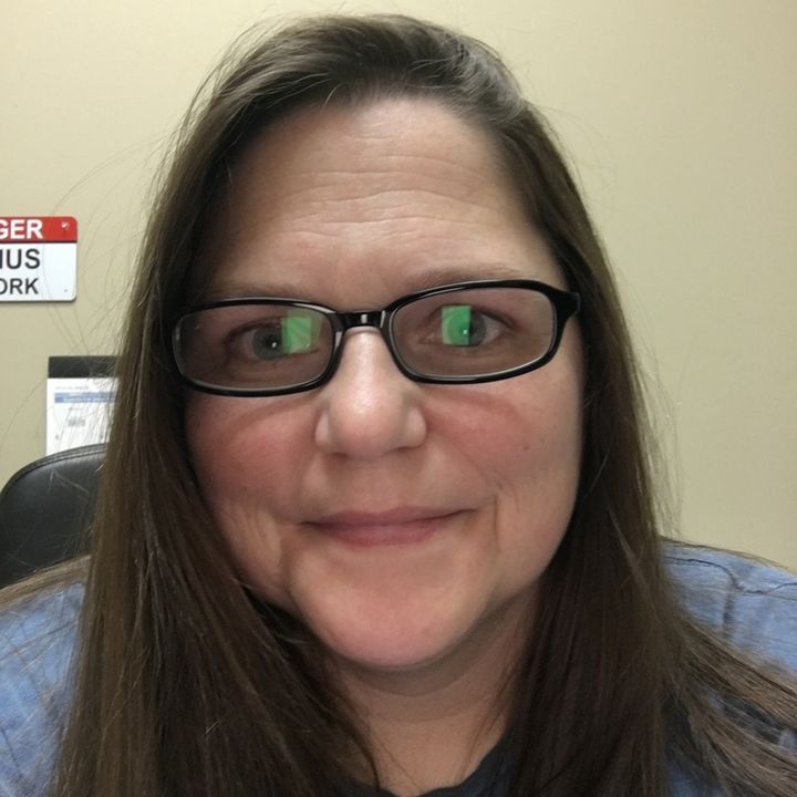 Profile Picture of Chantel Thibodeaux (@cncthibodeaux) on Tiktok