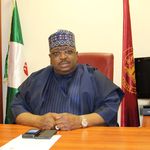 Profile Picture of Sen. Philip Tanimu Aduda CON (@officialphilipaduda) on Instagram