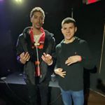 Profile Picture of dylan_hassett (@dylan_hassett) on Instagram
