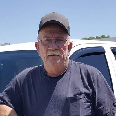 Profile Picture of Eugene Fleming (@EugeneF51387259) on Twitter