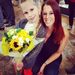 Profile Picture of Danielle Greene (@amelladee) on Pinterest