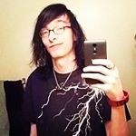 Profile Picture of Eric Swift (@lisseluminous) on Instagram