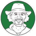 Profile Picture of Herb Walks with Lanny Kaufer (@ojaiherbal) on Instagram