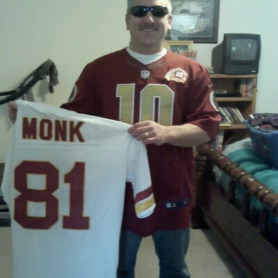 Profile Picture of David Thedford (@drthedford69) on Twitter