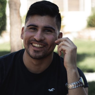 Profile Picture of Osvaldo Martínez (@OzLogic) on Twitter