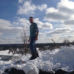 Profile Picture of paul roberts (@mackinawstraitsnomad) on Flickr