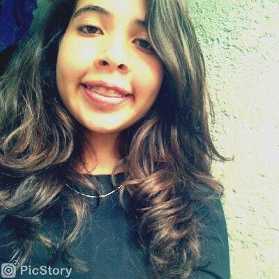 Profile Picture of Michell Gutierrez (@Michell_agm13) on Twitter