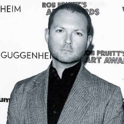 Profile Picture of Jeremy E. Steinke (@JeremyESteinke) on Twitter