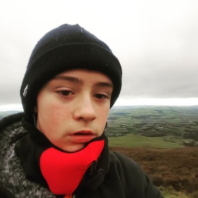 Profile Picture of Alex Lear (@alexlear686) on Twitter