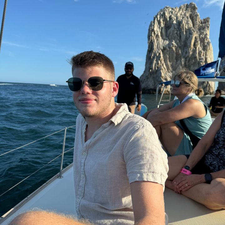 Profile Picture of timothy (@timothy.flanagan) on Tiktok