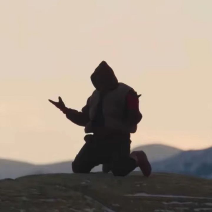 Profile Picture of nikderickdaniel (@jjsour5940) on Tiktok