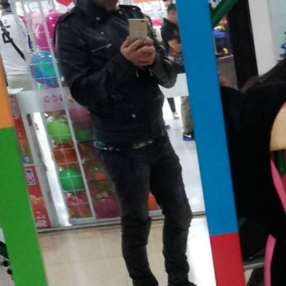 Profile Picture of Franco Rivera (@francorivera584) on Poshmark