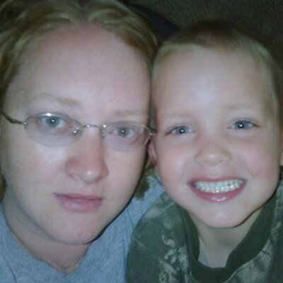Profile Picture of Jennifer Potts (@PottsGang) on Twitter